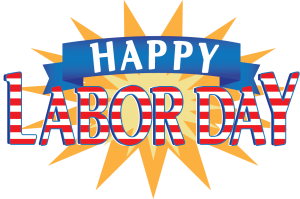 LABOR DAY - OFFICE CLOSED